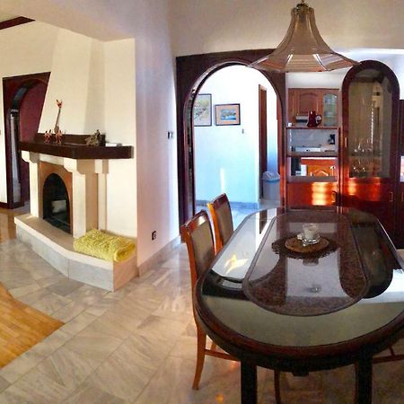 Sea View Family Apartment Baska Voda Exterior photo