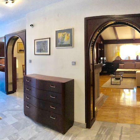 Sea View Family Apartment Baska Voda Exterior photo