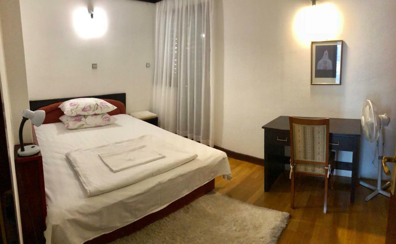 Sea View Family Apartment Baska Voda Exterior photo
